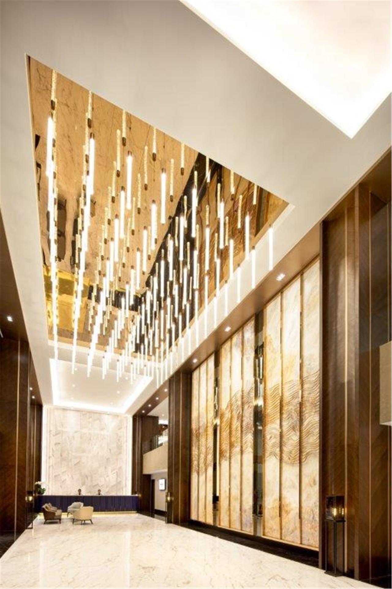 Dorsett Hartamas Kuala Lumpur Hotel Buitenkant foto The interior of the hotel